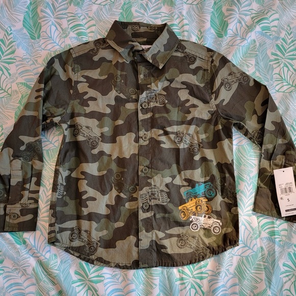 Monster struck boys bundle NWT - Picture 2 of 6